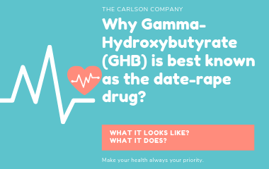 Date Rape Drug - GHB Process News