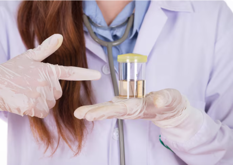 Naias Lab Sample Collection Hair & Nail Sample Collection Guide for Lab Testing - The Carlson Company