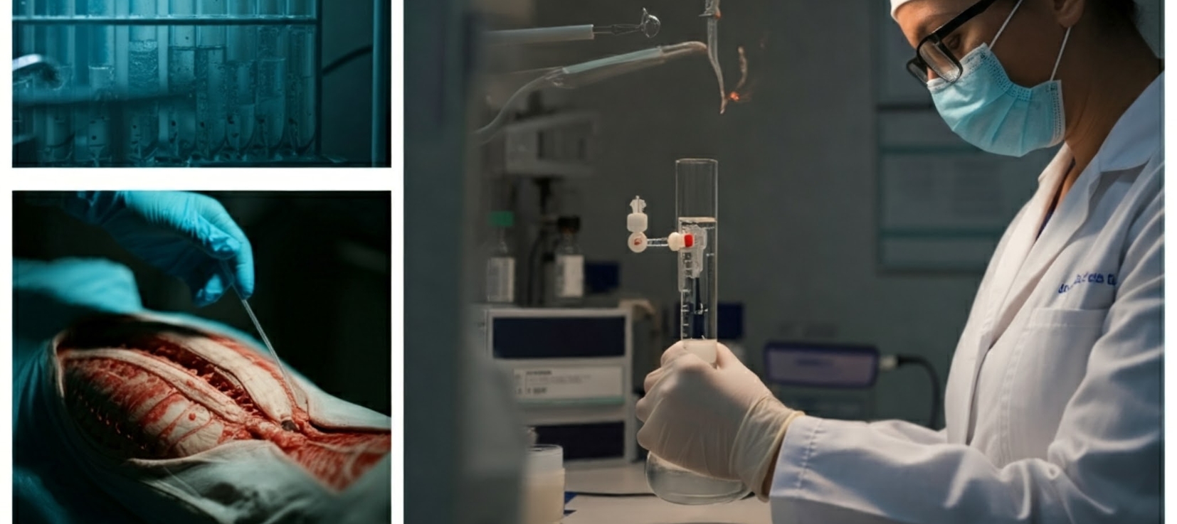 Postmortem Toxicology Consulting Services | Toxicology Case Review Experts