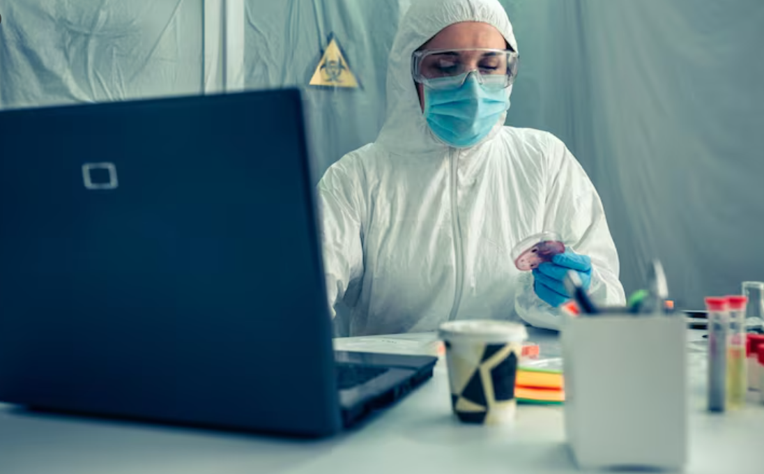 Independent Forensic Toxicology Testing - The Carlson Company