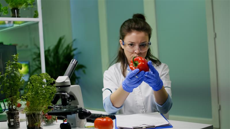 food and poison testing service by carlson company